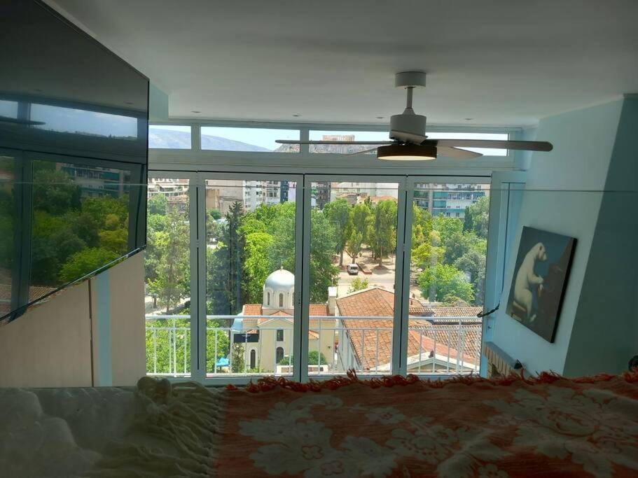 Acropolis Panoramic Studio Atina Dış mekan fotoğraf