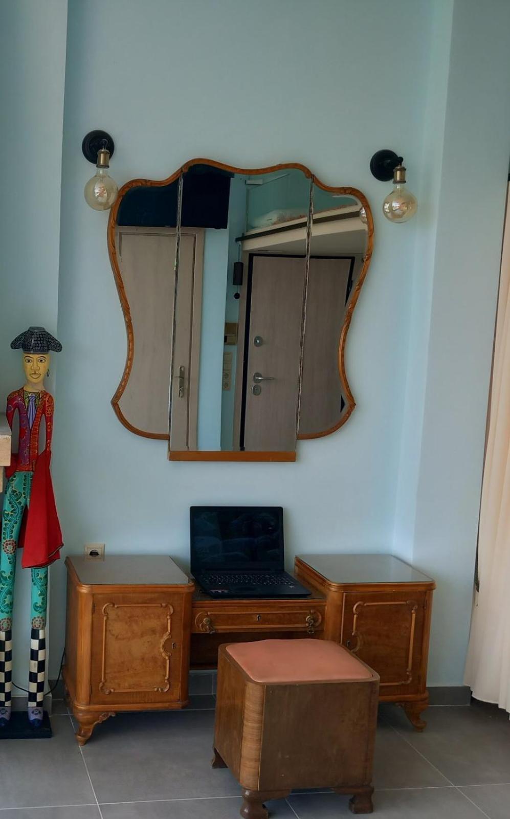 Acropolis Panoramic Studio Atina Dış mekan fotoğraf