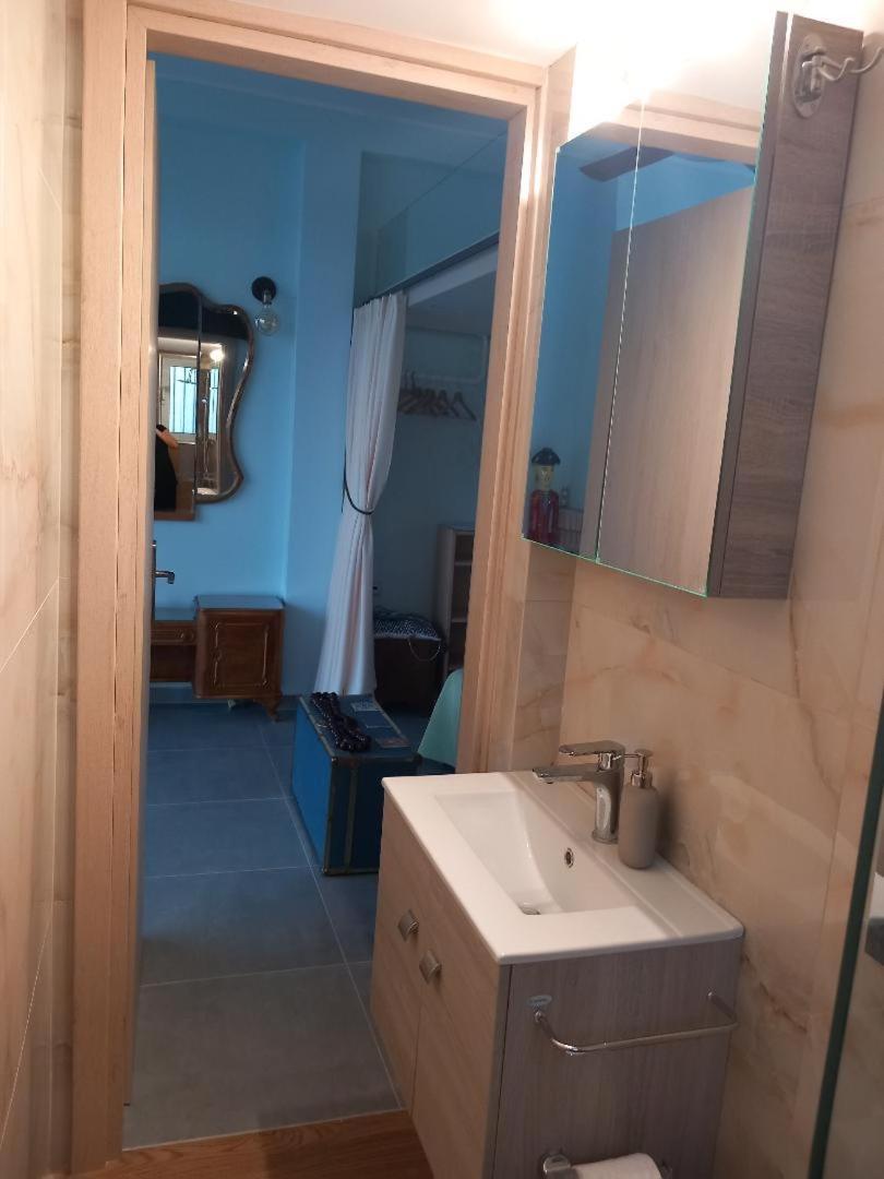 Acropolis Panoramic Studio Atina Dış mekan fotoğraf