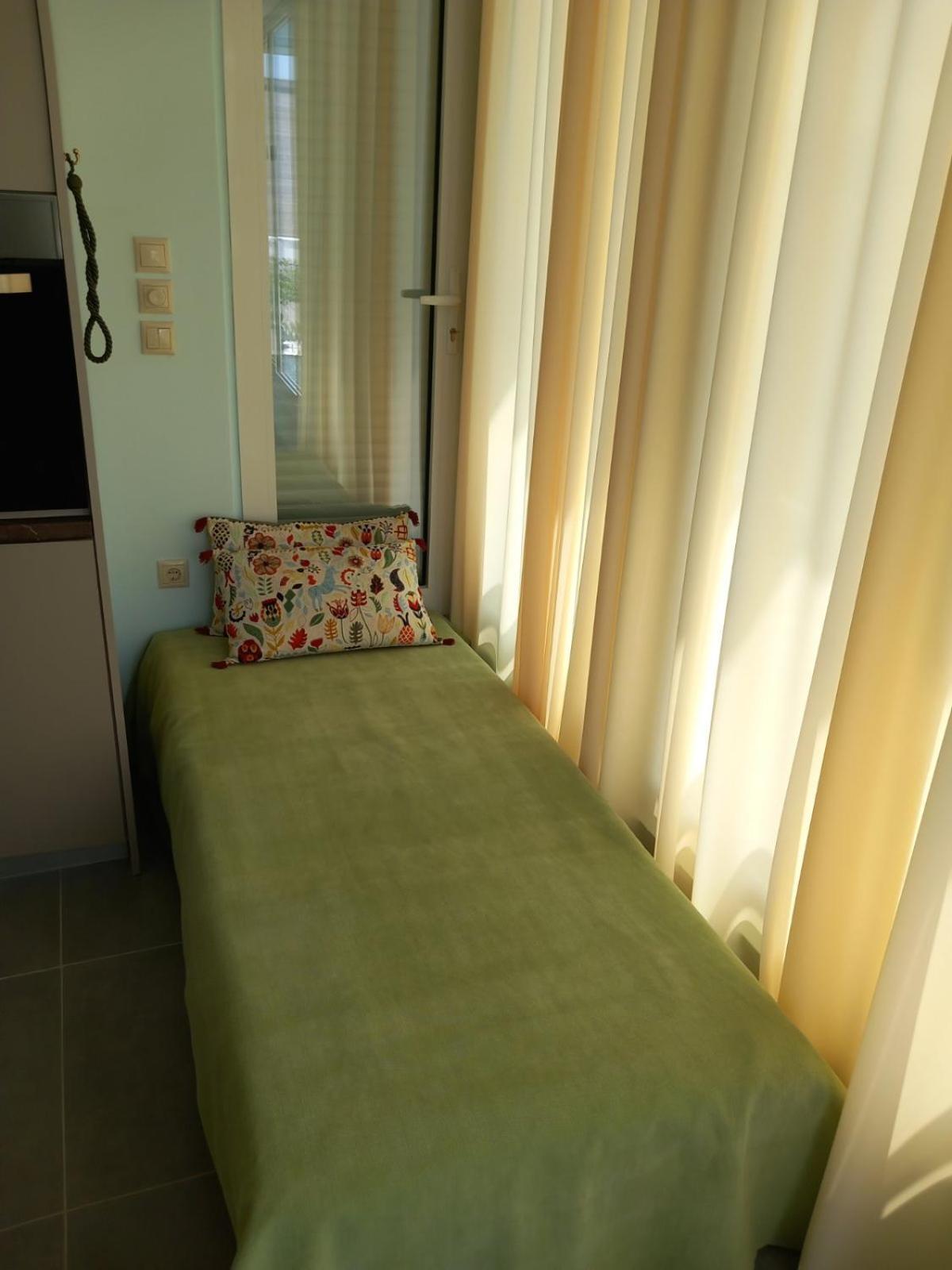 Acropolis Panoramic Studio Atina Dış mekan fotoğraf